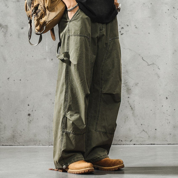 ツールループワークパンツ P2001