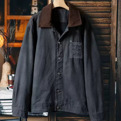 American Casual Jacket P1177