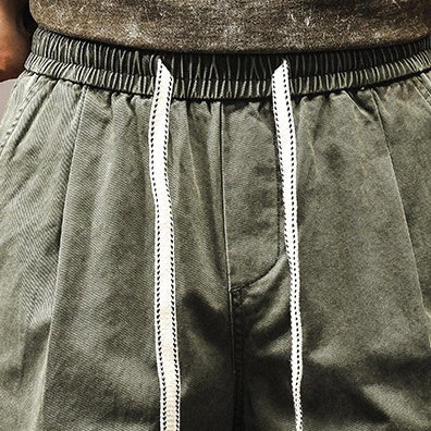 American Work Straight Pants P1274