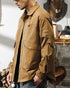 【OUTLET/即納】Retro Outdoor Work Jacket P1294