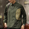 Mountain Outdoor Pullover Shirt P1054