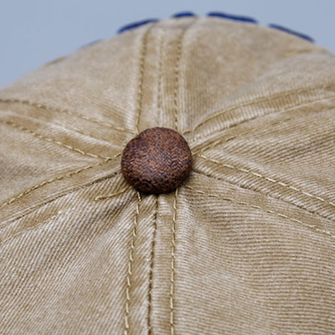 Sports Baseball Cap P1007