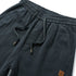 Snap Detail Work Casual Pants P1630