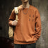 High Street T-shirt Long Sleeve P1032