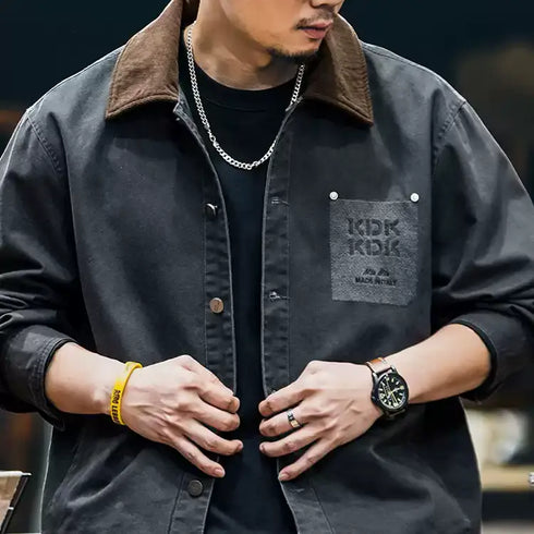 American Casual Jacket P1177