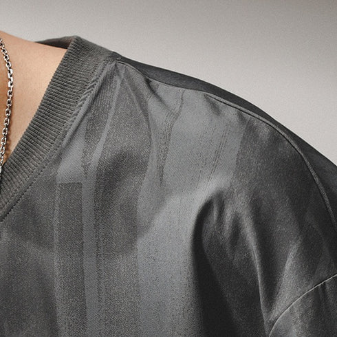 Quick-drying Short-sleeved T-shirt P0998