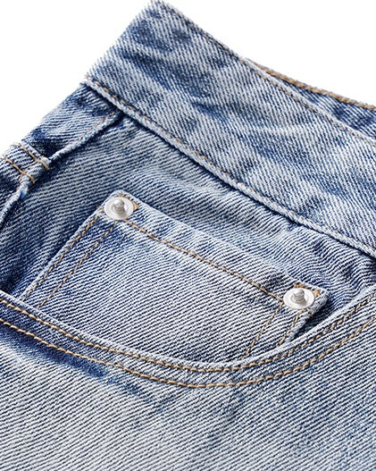 Urban Rebel Heavyweight Jeans P1323