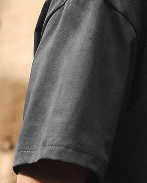 Retro Cloud Fade Tee P1310