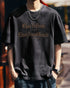 Smoky Gothic Logo Short Sleeve T-Shirt P1367