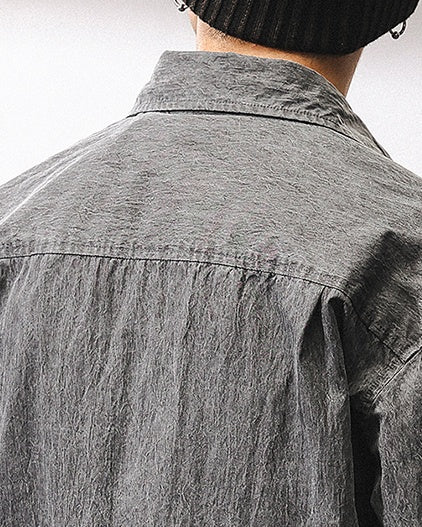 Urban Safari Long-Sleeve Shirt P1302