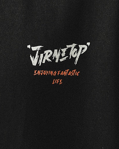 Retro Long-Sleeve Tee P1298