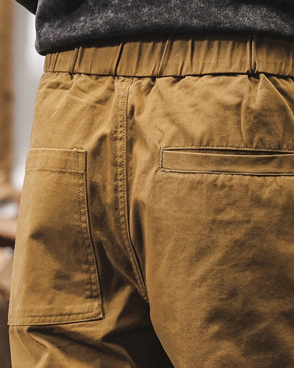 Urban Utility Design Work Pants P1325