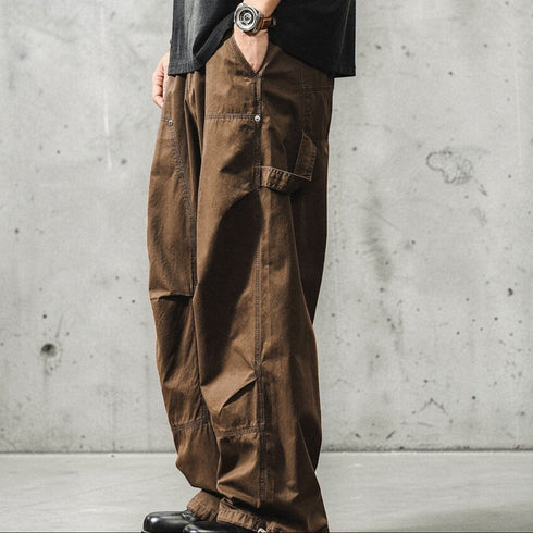 ツールループワークパンツ P2001