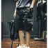 【OUTLET/即納】フラップカーゴリラックスショートパンツ P0237