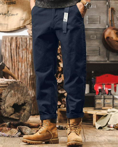 Urban Utility Design Work Pants P1325