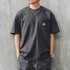 【OUTLET/即納】フラッグロゴプリント半袖Tシャツ P1402