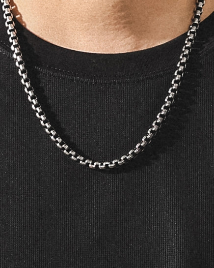 Industrial Typography Back Print T-shirt P1420