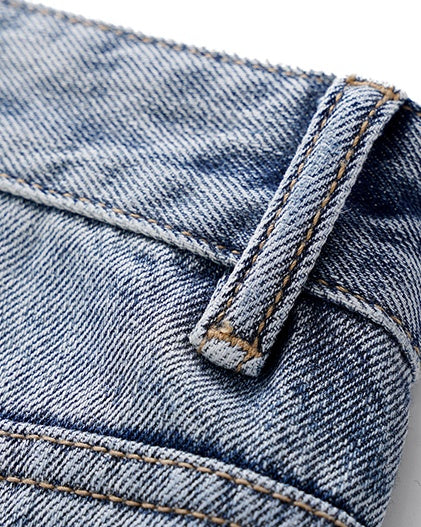 Urban Rebel Heavyweight Jeans P1323