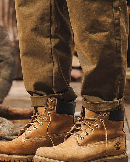 Urban Utility Design Work Pants P1325