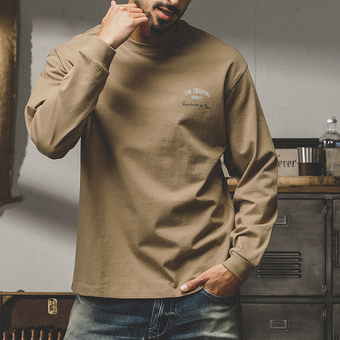 American Motorcycle Print Clothes P0910