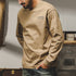 America T-shirt Men's Long-sleeved P0848