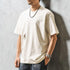 【OUTLET/即納】フロントバックイラスト半袖Tシャツ P2170