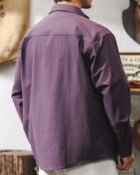 Tech Utility Work Shirt P1318