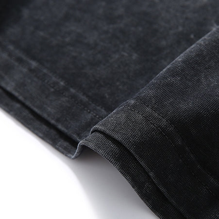 Vintage Touch Crew Sweat P1669