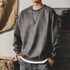 【OUTLET】ヴィンテージフェードロゴスウェット P0854
