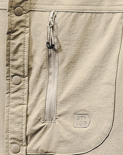 Tech Utility Work Shirt P1318