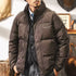【OUTLET/即納】American Retro Graphene Down Jacket P1154
