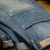 【OUTLET/即納】ウォッシュドカーゴデニムパンツ P0810