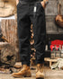 Urban Utility Design Work Pants P1325