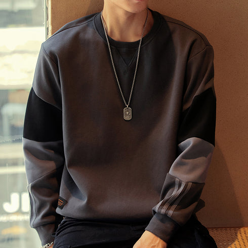 Sports Casual Sweatshirt P0862