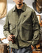 Retro Outdoor Work Jacket P1294