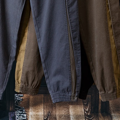 American Retro Casual Pants P1172