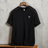 【OUTLET/即納】ステッチデザインルーズフィット半袖Tシャツ P2151