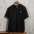 ステッチデザインルーズフィット半袖Tシャツ P2151
