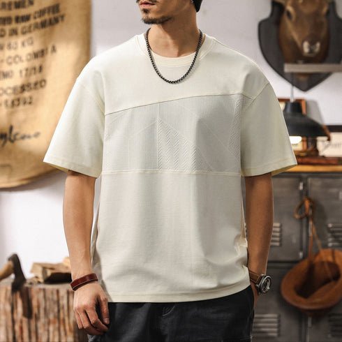 Cool Cut Back T-shirt P1289