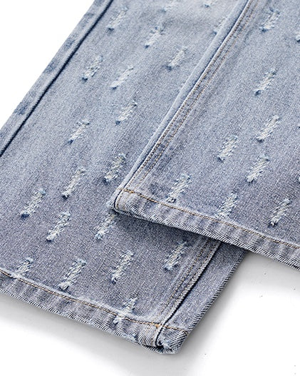 Urban Rebel Heavyweight Jeans P1323