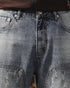 Urban Rebel Heavyweight Jeans P1323