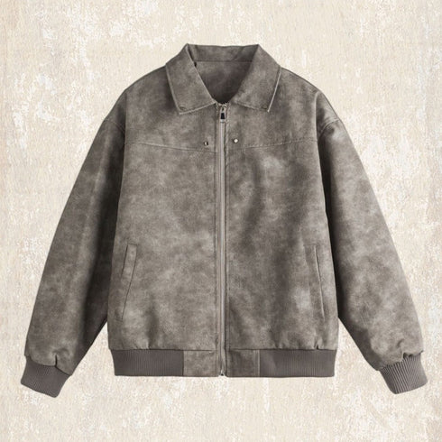 【即納】Suede Touch Work Jacket P1879
