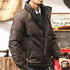 【OUTLET/即納】American Retro Graphene Down Jacket P1154