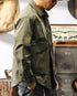 【OUTLET/即納】Retro Outdoor Work Jacket P1294