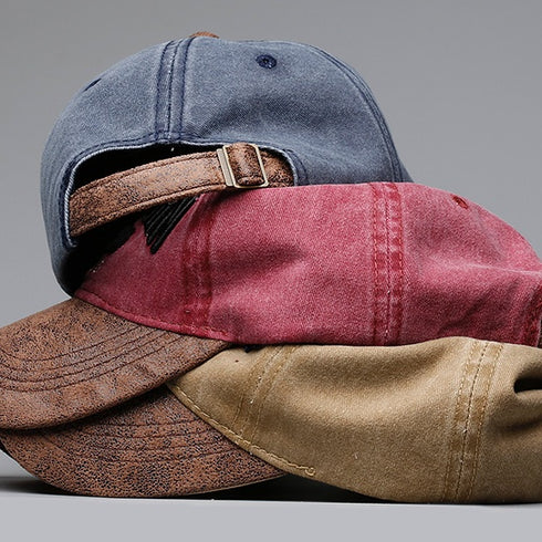 Sports Baseball Cap P1007