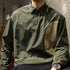 Mountain Outdoor Pullover Shirt P1054