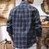 Classic Check Shirt P1225
