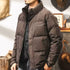 【OUTLET/即納】American Retro Graphene Down Jacket P1154