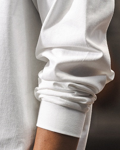 Vintage Xinjiang Heavyweight Tee P1309