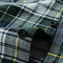 Double Pocket Mixed Check Shirt P1622
